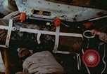 Image of P-47 Thunderbolt Germany, 1945, second 23 stock footage video 65675063564