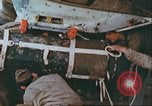 Image of P-47 Thunderbolt Germany, 1945, second 24 stock footage video 65675063564
