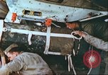 Image of P-47 Thunderbolt Germany, 1945, second 25 stock footage video 65675063564