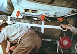 Image of P-47 Thunderbolt Germany, 1945, second 26 stock footage video 65675063564