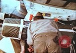 Image of P-47 Thunderbolt Germany, 1945, second 27 stock footage video 65675063564