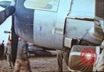 Image of P-47 Thunderbolt Germany, 1945, second 29 stock footage video 65675063564