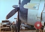 Image of P-47 Thunderbolt Germany, 1945, second 32 stock footage video 65675063564