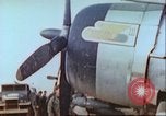 Image of P-47 Thunderbolt Germany, 1945, second 33 stock footage video 65675063564
