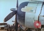 Image of P-47 Thunderbolt Germany, 1945, second 34 stock footage video 65675063564