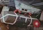 Image of P-47 Thunderbolt Germany, 1945, second 35 stock footage video 65675063564