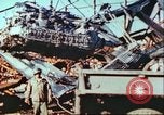 Immagine di Stati Uniti soldato Germania, 1945, secondo 17 filmato di repertorio 65675063565