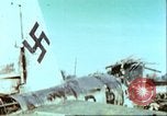 Immagine di Stati Uniti soldato Germania, 1945, secondo 35 filmato di repertorio 65675063565
