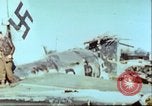 Immagine di Stati Uniti soldato Germania, 1945, secondo 50 filmato di repertorio 65675063565