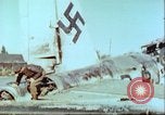 Immagine di Stati Uniti soldato Germania, 1945, secondo 57 filmato di repertorio 65675063565