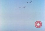 Image of C-47 Skytrain Germany, 1945, second 5 stock footage video 65675063566