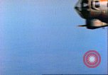 Image of C-47 Skytrain Germany, 1945, second 38 stock footage video 65675063566