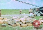 Image of C-47 Skytrain Germany, 1945, second 1 stock footage video 65675063567