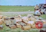 Image of C-47 Skytrain Germany, 1945, second 3 stock footage video 65675063567