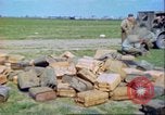 Image of C-47 Skytrain Germany, 1945, second 4 stock footage video 65675063567