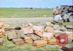 Image of C-47 Skytrain Germany, 1945, second 5 stock footage video 65675063567