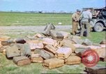 Image of C-47 Skytrain Germany, 1945, second 7 stock footage video 65675063567