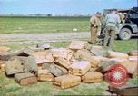 Image of C-47 Skytrain Germany, 1945, second 8 stock footage video 65675063567