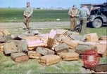 Image of C-47 Skytrain Germany, 1945, second 11 stock footage video 65675063567