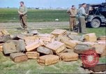 Image of C-47 Skytrain Germany, 1945, second 12 stock footage video 65675063567
