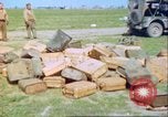 Image of C-47 Skytrain Germany, 1945, second 16 stock footage video 65675063567