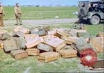 Image of C-47 Skytrain Germany, 1945, second 17 stock footage video 65675063567