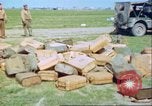 Image of C-47 Skytrain Germany, 1945, second 18 stock footage video 65675063567