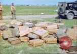 Image of C-47 Skytrain Germany, 1945, second 19 stock footage video 65675063567