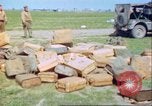 Image of C-47 Skytrain Germany, 1945, second 20 stock footage video 65675063567