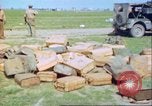 Image of C-47 Skytrain Germany, 1945, second 21 stock footage video 65675063567