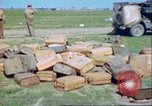 Image of C-47 Skytrain Germany, 1945, second 22 stock footage video 65675063567