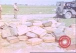 Image of C-47 Skytrain Germany, 1945, second 24 stock footage video 65675063567