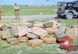 Image of C-47 Skytrain Germany, 1945, second 25 stock footage video 65675063567