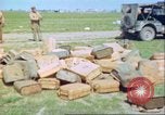 Image of C-47 Skytrain Germany, 1945, second 26 stock footage video 65675063567