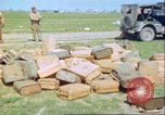 Image of C-47 Skytrain Germany, 1945, second 27 stock footage video 65675063567