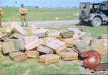 Image of C-47 Skytrain Germany, 1945, second 28 stock footage video 65675063567