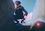 Image of C-47 Skytrain Germany, 1945, second 31 stock footage video 65675063567