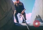 Image of C-47 Skytrain Germany, 1945, second 33 stock footage video 65675063567