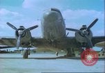 Image of C-47 Skytrain Germany, 1945, second 47 stock footage video 65675063567