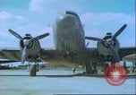 Image of C-47 Skytrain Germany, 1945, second 48 stock footage video 65675063567