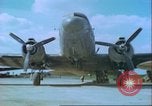 Image of C-47 Skytrain Germany, 1945, second 49 stock footage video 65675063567