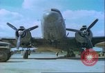 Image of C-47 Skytrain Germany, 1945, second 50 stock footage video 65675063567