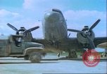 Image of C-47 Skytrain Germany, 1945, second 51 stock footage video 65675063567