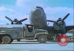 Image of C-47 Skytrain Germany, 1945, second 52 stock footage video 65675063567