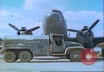 Image of C-47 Skytrain Germany, 1945, second 53 stock footage video 65675063567
