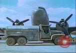 Image of C-47 Skytrain Germany, 1945, second 54 stock footage video 65675063567