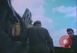 Image of C-47 Skytrain Germany, 1945, second 58 stock footage video 65675063567