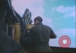 Image of C-47 Skytrain Germany, 1945, second 60 stock footage video 65675063567