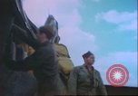 Image of C-47 Skytrain Germany, 1945, second 61 stock footage video 65675063567