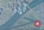 Image of Allied bombing of Germany near end of World War 2. Germany, 1945, second 3 stock footage video 65675063568